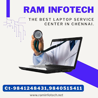 Ram infotech tambaram